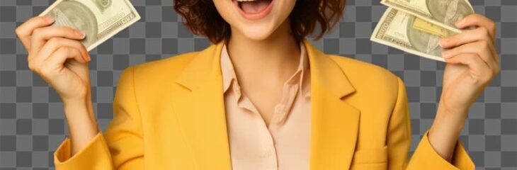 درآمد فوق العاده از هر توانایی که دارید