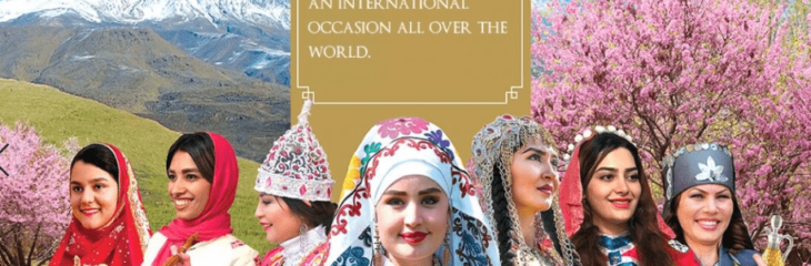 جذابیت و رمز و راز عید نوروز در ایران و جهان