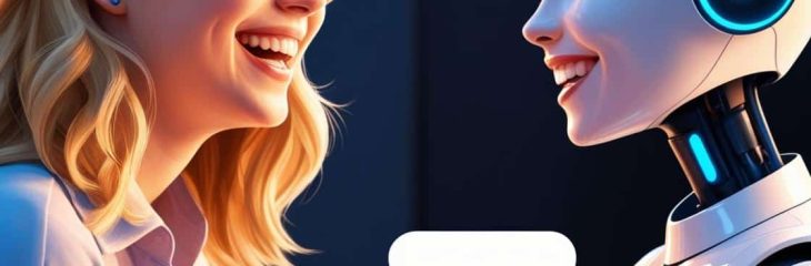 راهنمای کامل چگونه از هوش مصنوعی سوال کنیم؟نحوه سوال پرسیدن از هوش مصنوعی