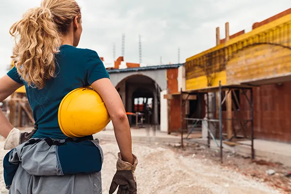 سخت ترین مشاغل برای زنان در دنیا