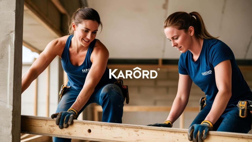 سخت ترین مشاغل برای زنان در دنیا