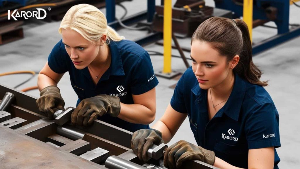 سخت ترین مشاغل برای زنان در دنیا