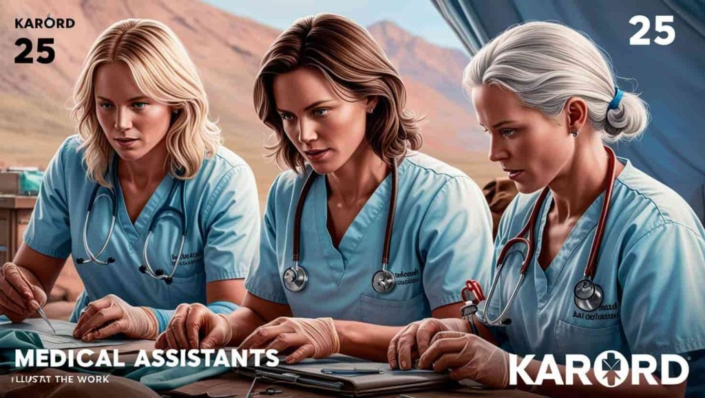 سخت ترین مشاغل برای زنان در دنیا