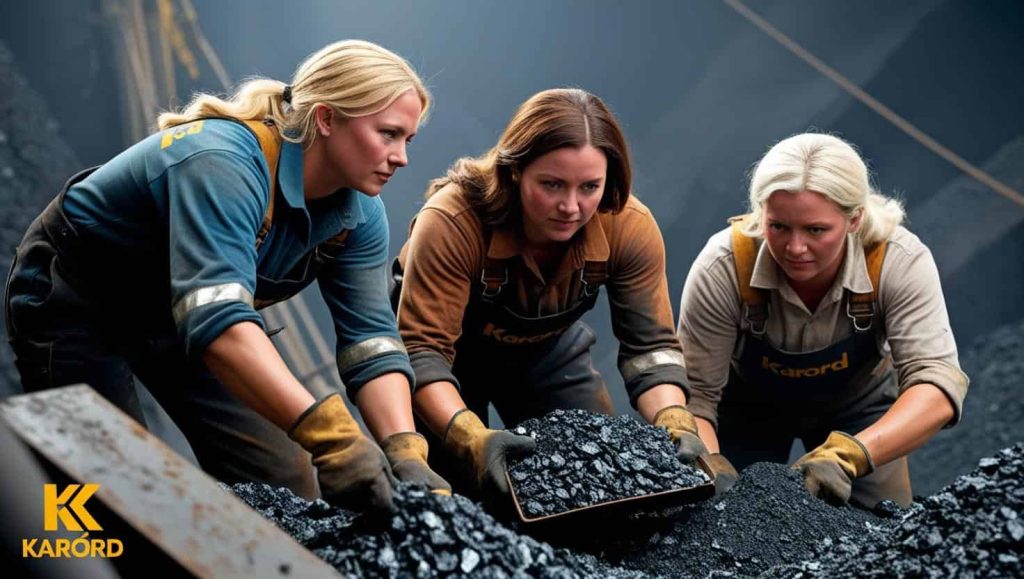 سخت ترین مشاغل برای زنان در دنیا