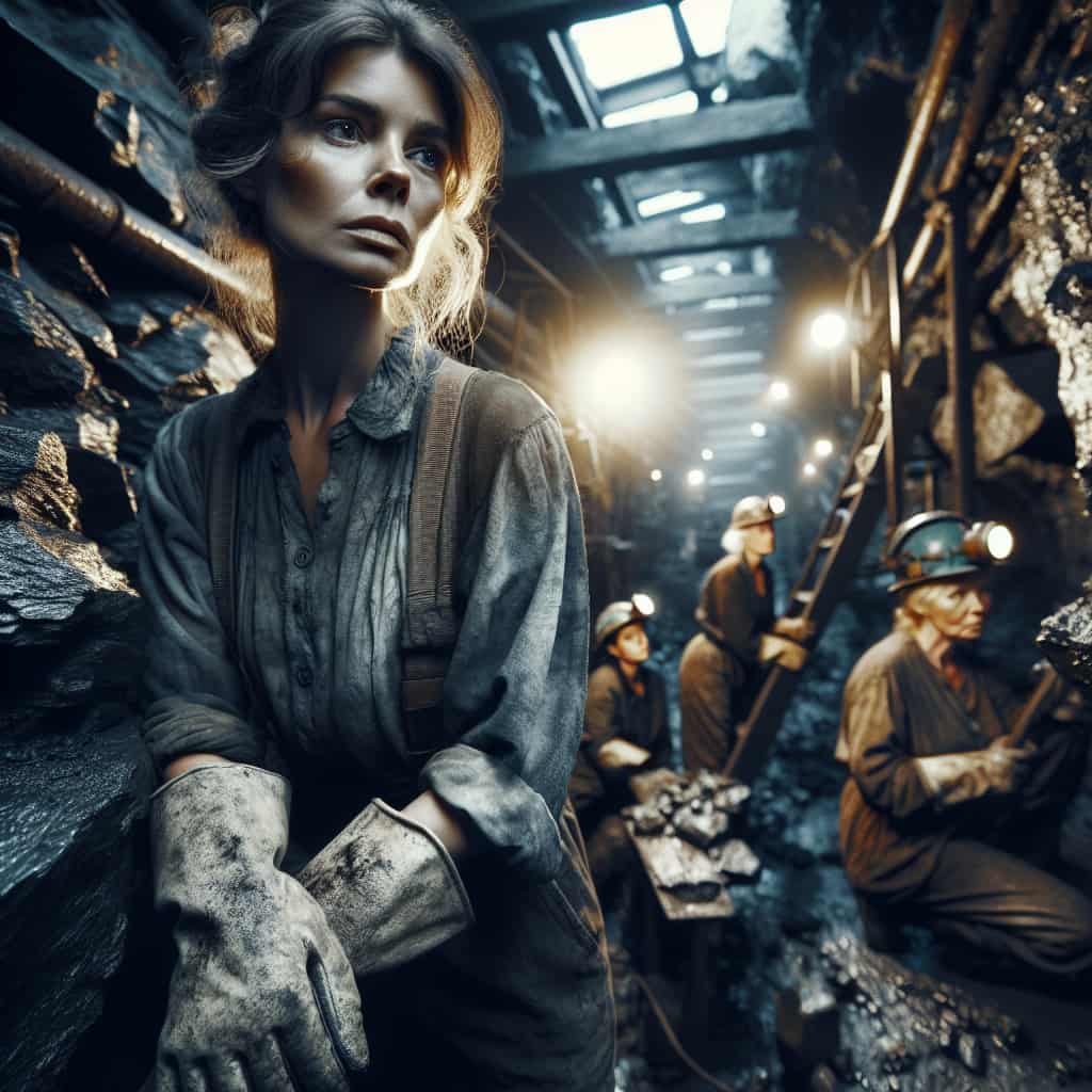 سخت ترین مشاغل برای زنان در دنیا