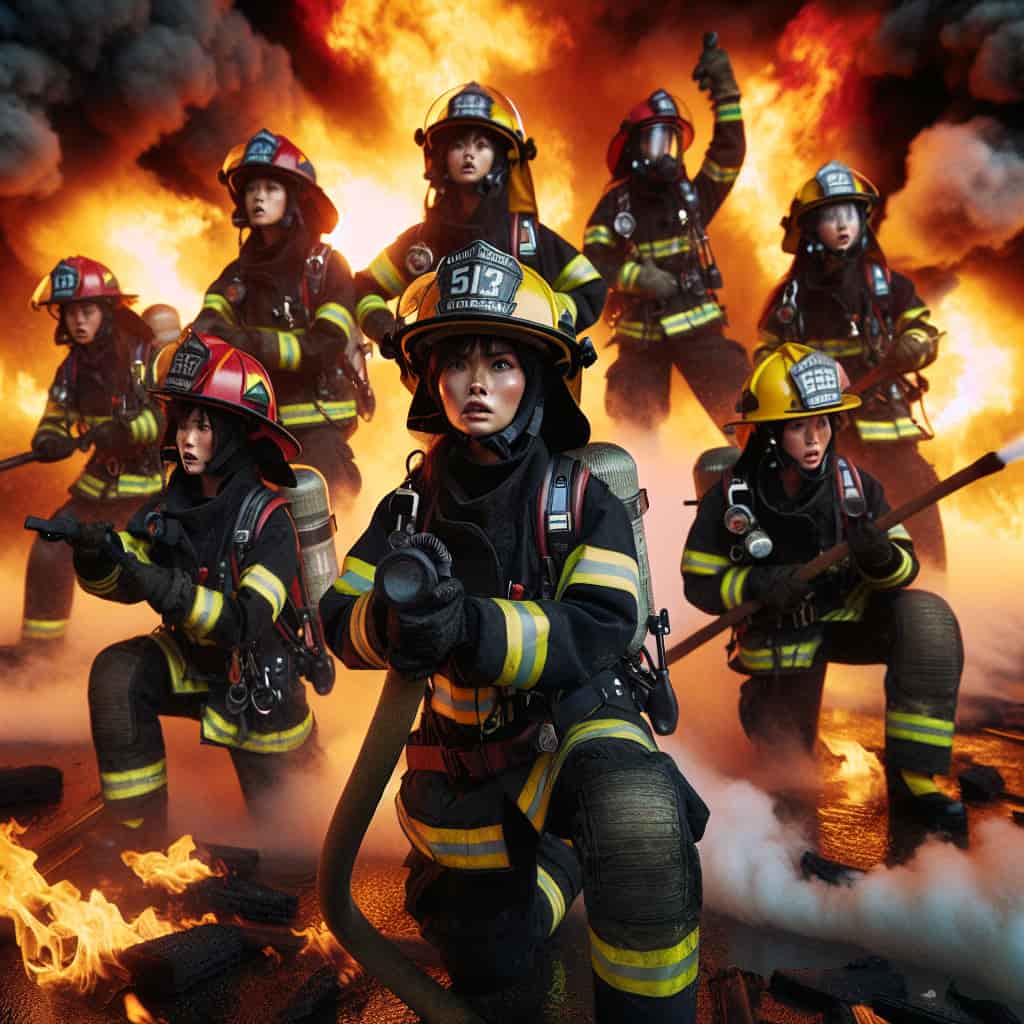 سخت ترین مشاغل برای زنان در دنیا