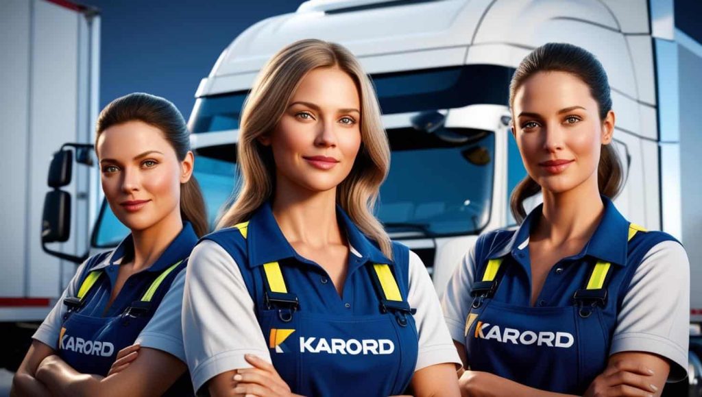 سخت ترین مشاغل برای زنان در دنیا