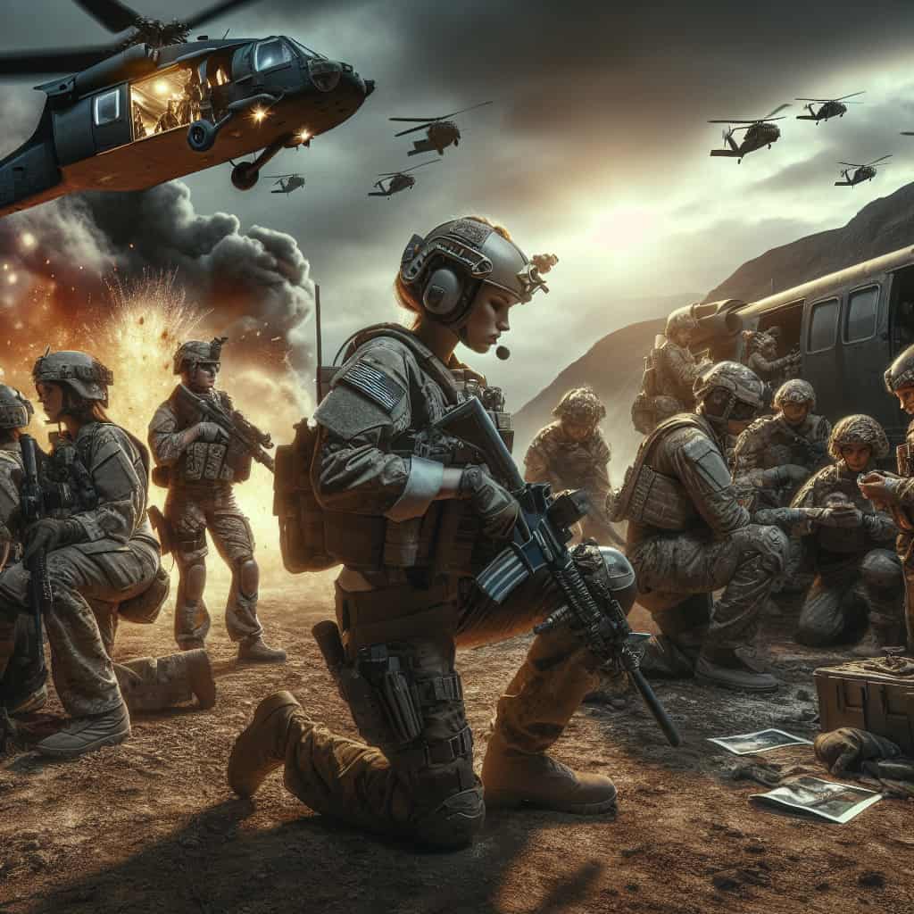 سخت ترین مشاغل برای زنان در دنیا