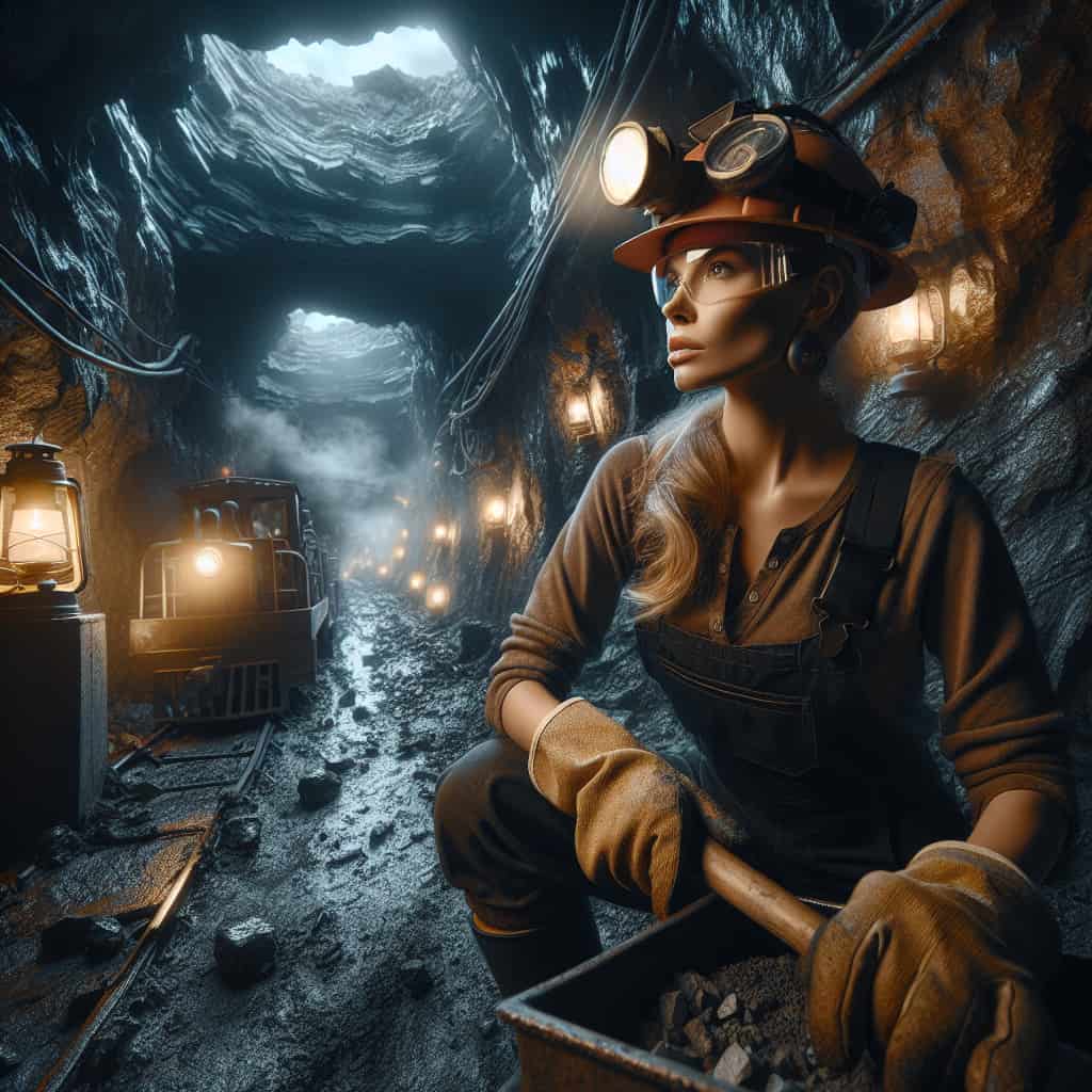 20 تا از سخت ترین مشاغل برای زنان در دنیا