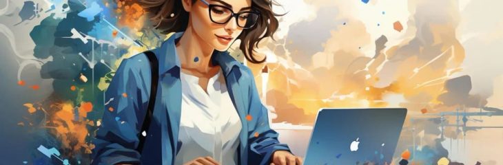 فریلنسر تازه کار از کجا و چجور باید شروع کند