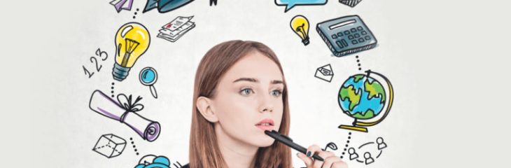 همه چیز در مورد یک هدف گذاری صحیح و عالی برای اهداف و آرزوهای کاری با مثال و نمونه