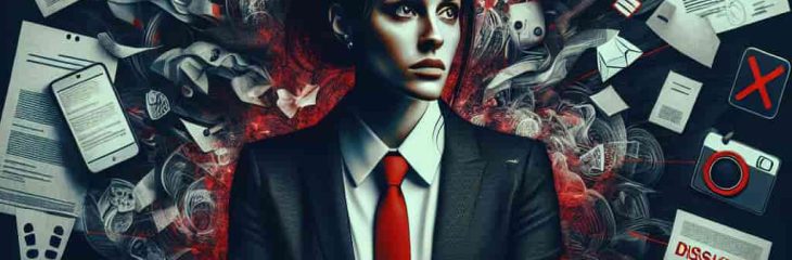 16 چراغ قرمز در جستجوی کار و شغل که باید مراقب آنها باشید