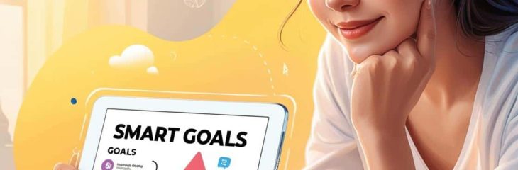 تکنیک هدف گذاری اسمارت(smart)چیست و یعنی چی؟مزایا و نحوه صحیح استفاده از تکنیک smart