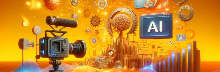 7 هوش مصنوعی ویدیوساز رایگان برتر