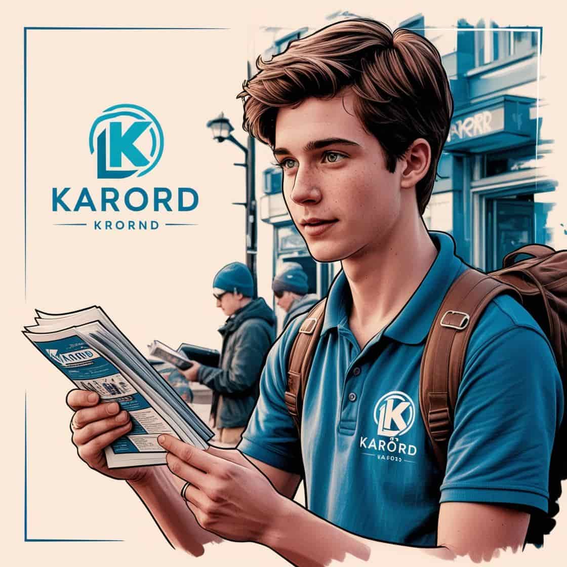 چطور تراکت پخش کنیم؟و راهنمای استخدام تراکت پخش کن,چطور بفهمیم تراکت ها و تبلیغات جواب داده است؟