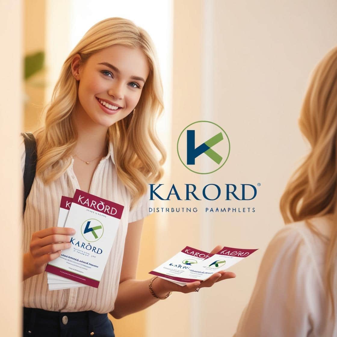 چطور تراکت پخش کنیم؟و راهنمای استخدام تراکت پخش کن,چطور بفهمیم تراکت ها و تبلیغات جواب داده است؟