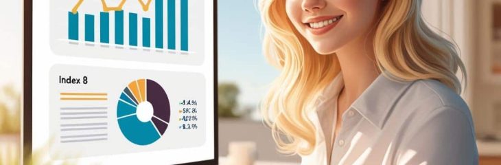 شاخص عملکردKPIیعنی چی و چیست؟مزایا و نحوه صحیح استفاده از شاخص عملکردKPI