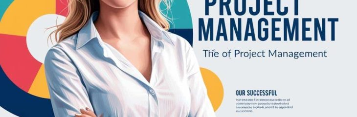 مدیریت پروژه به چه معناست؟تعریف ساده مدیریت پروژه