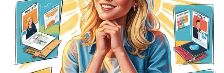 در شغل فریلنسری چه پروژه هایی رو باید قبول کنیم و مناسب ماهستند؟