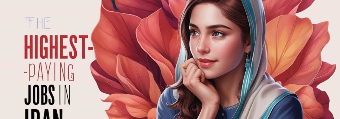 پردرآمدترین شغل‌ها در ایران: 10 گزینه جذاب و پول‌ساز