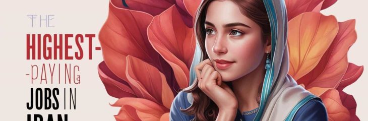 پردرآمدترین شغل‌ها در ایران: 10 گزینه جذاب و پول‌ساز