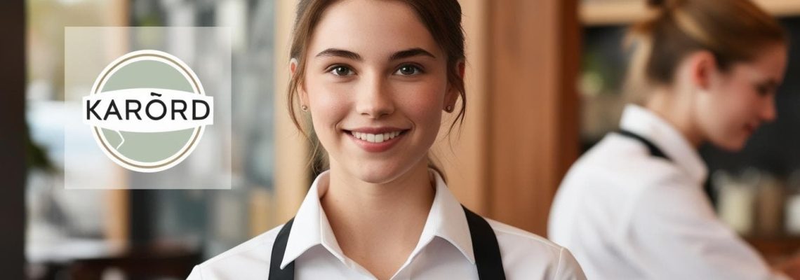 شغل خدماتی چیست؟نمونه+همه چیز درباره شغل‌های خدماتی