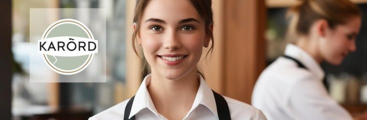 شغل خدماتی چیست؟نمونه+همه چیز درباره شغلهای خدماتی