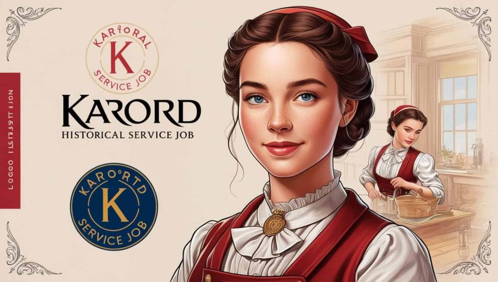 شغل خدماتی چیست؟نمونه+همه چیز درباره شغل‌های خدماتی