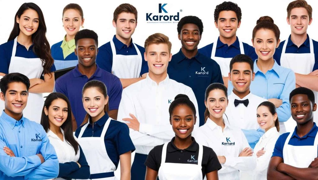 شغل خدماتی چیست؟نمونه+همه چیز درباره شغل‌های خدماتی