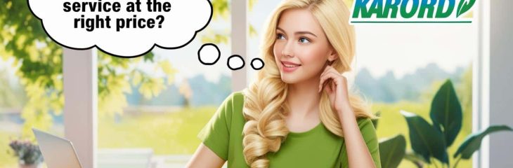 چگونه میتوانید بهترین خدمات را با قیمت مناسب دریافت کنید؟