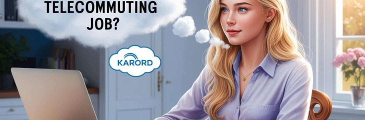 شغل دورکاری چیست و همه چیز درموردشغل دورکاری