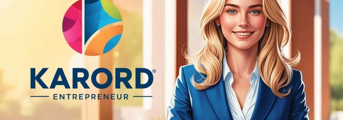 کار‌آفرینی یعنی چی و کار‌آفرین چه کسی است؟