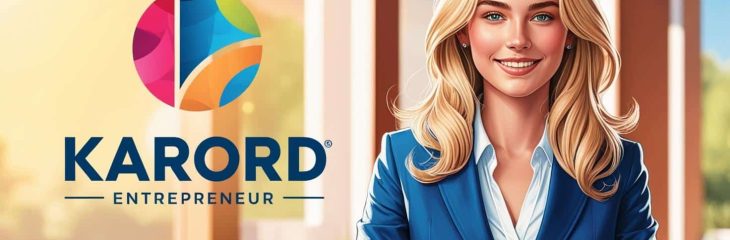 کارآفرینی یعنی چی و کارآفرین چه کسی است؟