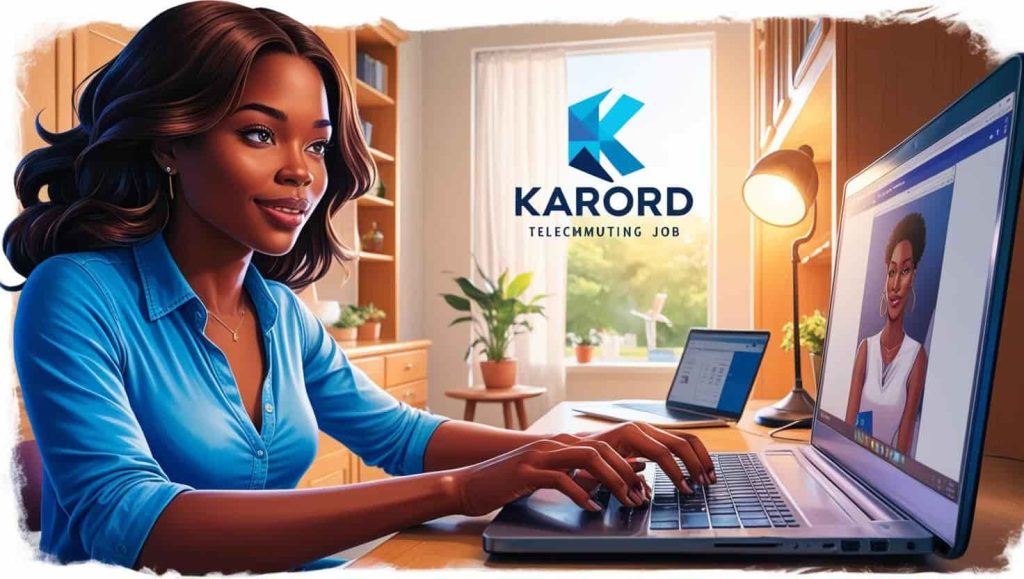 شغل دورکاری چیست و همه چیز درموردشغل دورکاری