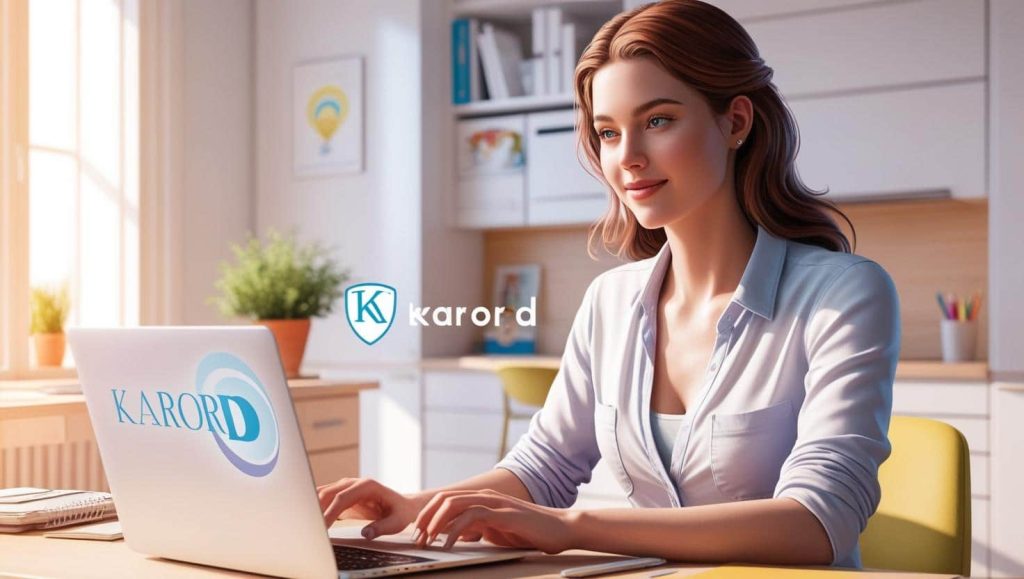 شغل دورکاری چیست و همه چیز درموردشغل دورکاری