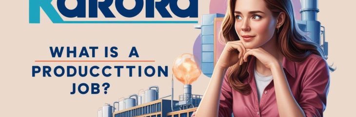 شغل تولیدی چیه؟و چند نمونه از بهترین شغلهای تولیدی