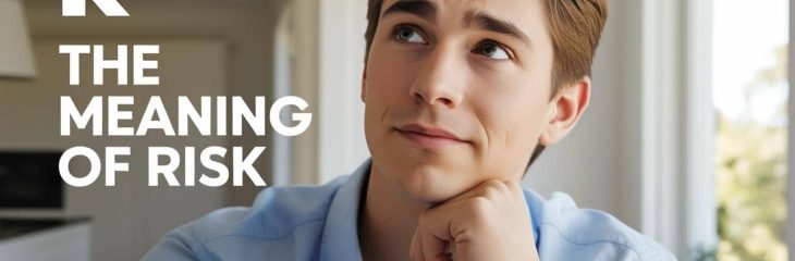 ریسک کردن یعنی چی؟همه چیز درمورد ریسک کردن و ریسک پذیری