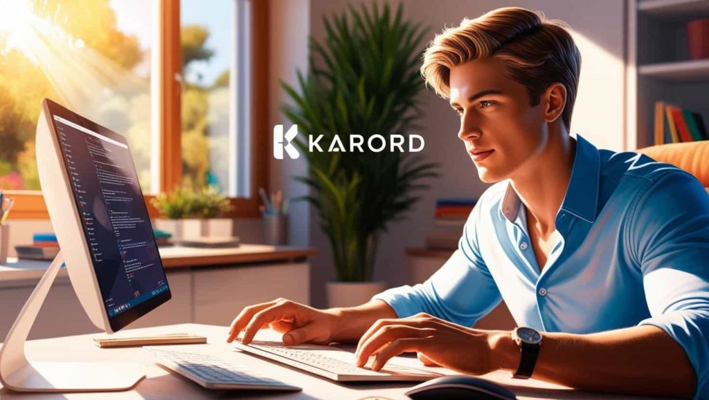 شغل دورکاری چیست و همه چیز درموردشغل دورکاری