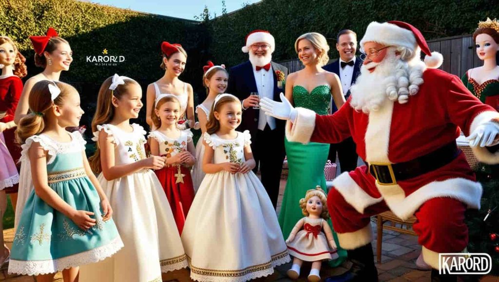 کریسمس چیه؟ تاریخچه کریسمس چیه؟ و نکات جالب درمورد کریسمس