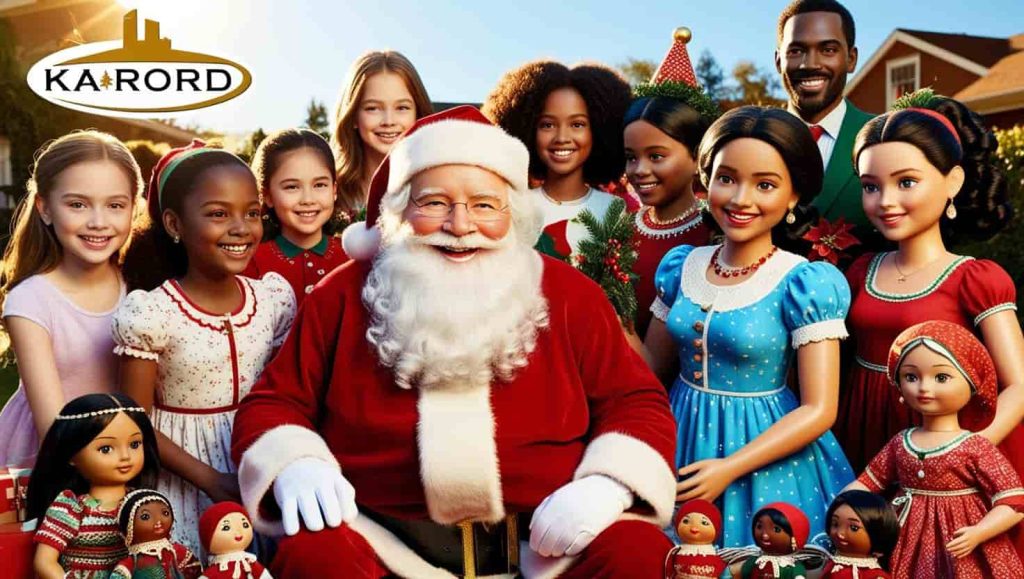 کریسمس چیه؟ تاریخچه کریسمس چیه؟ و نکات جالب درمورد کریسمس