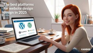 طراحی سایت یعنی چی؟نکات مهم برای کارفرما و فریلنسر هنگام سفارش طراحی سایت