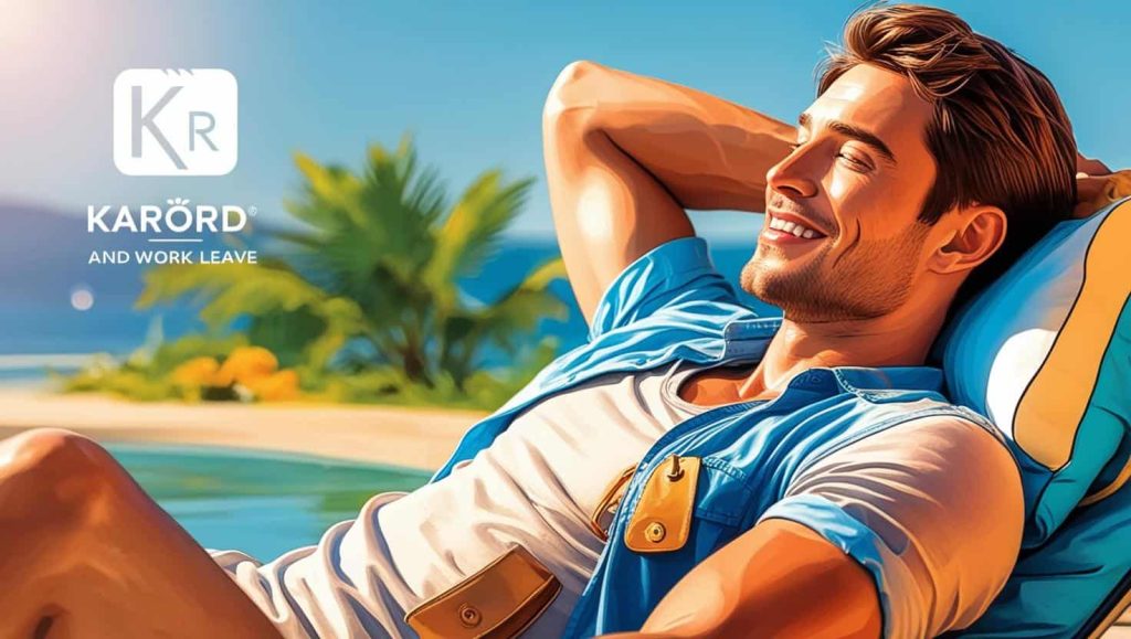 The benefits of holidays and vacations on job productivity