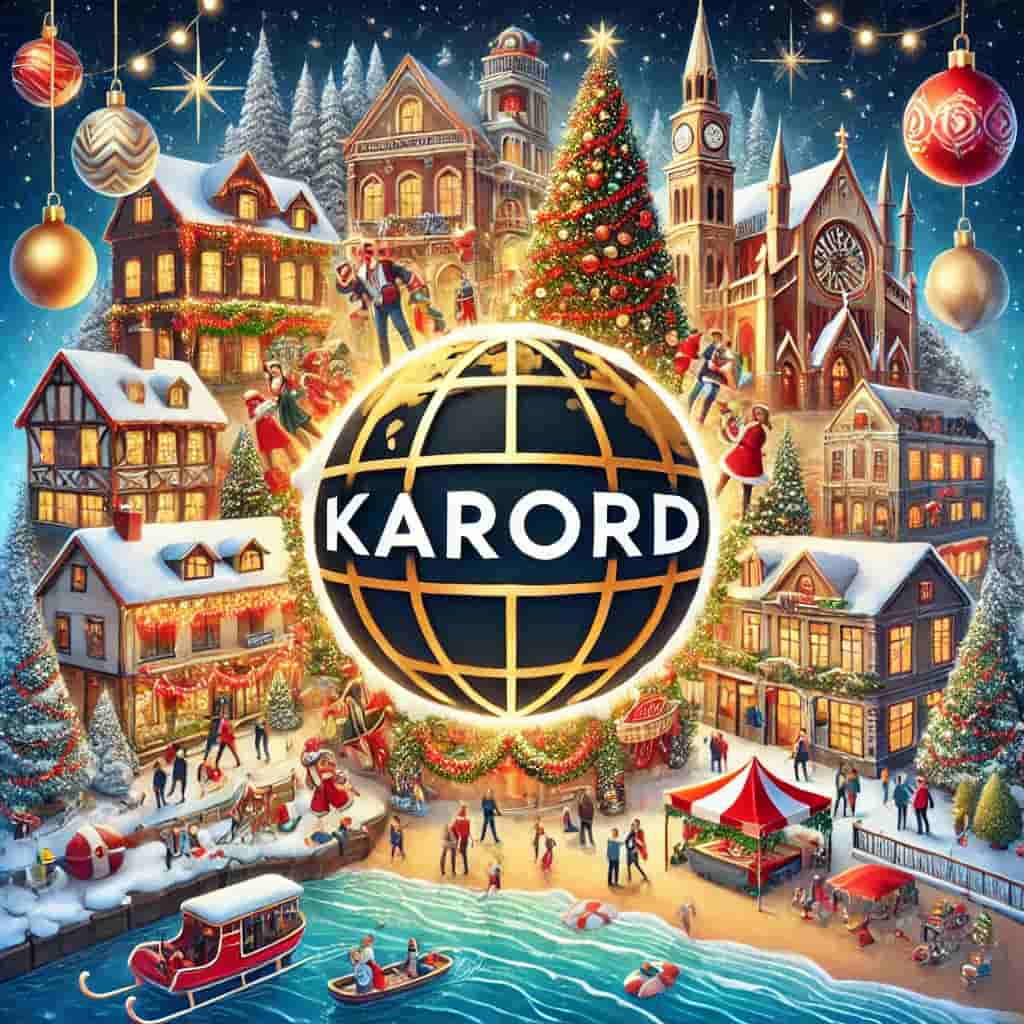 کریسمس چیه؟ تاریخچه کریسمس چیه؟ و نکات جالب درمورد کریسمس