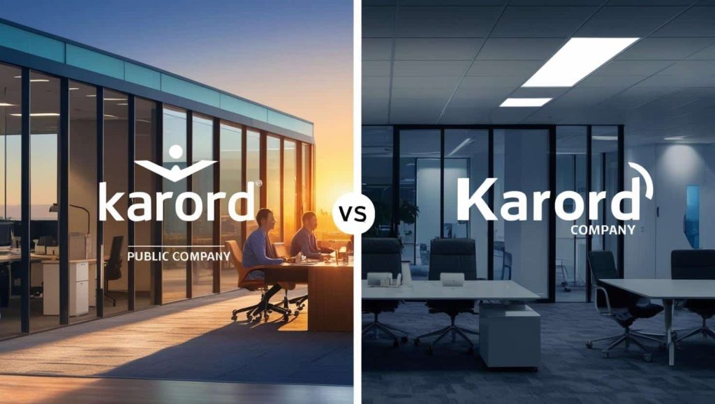 مقایسه شغل‌های دولتی و خصوصی: مزایا و معایب،تعریف شغل‌های دولتی،تعریف شغل‌های خصوصی