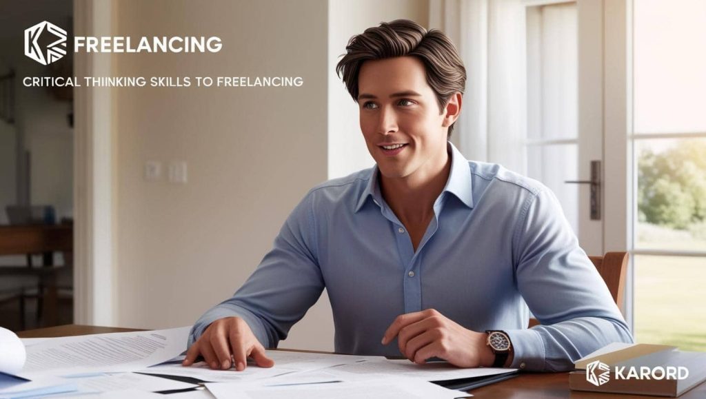 مهم‌ترین مهارت‌هایی که هر فریلنسر باید در سال 2025 داشته باشد,مهارت های یک فریلنسر،مهارت‌هایی که فریلنسرها باید داشته باشند