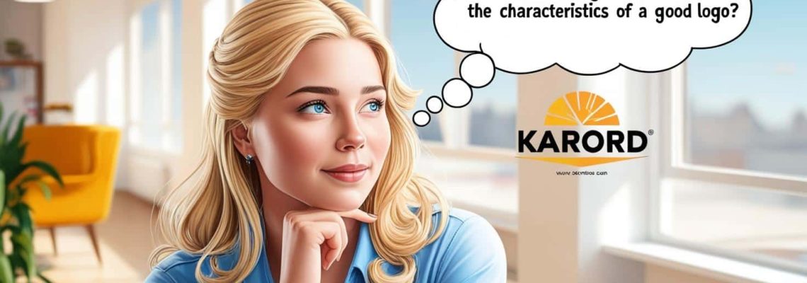 What is a Logo and What Makes a Good Logo?