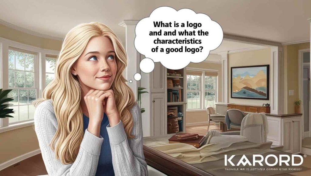 What is a Logo and What Makes a Good Logo?