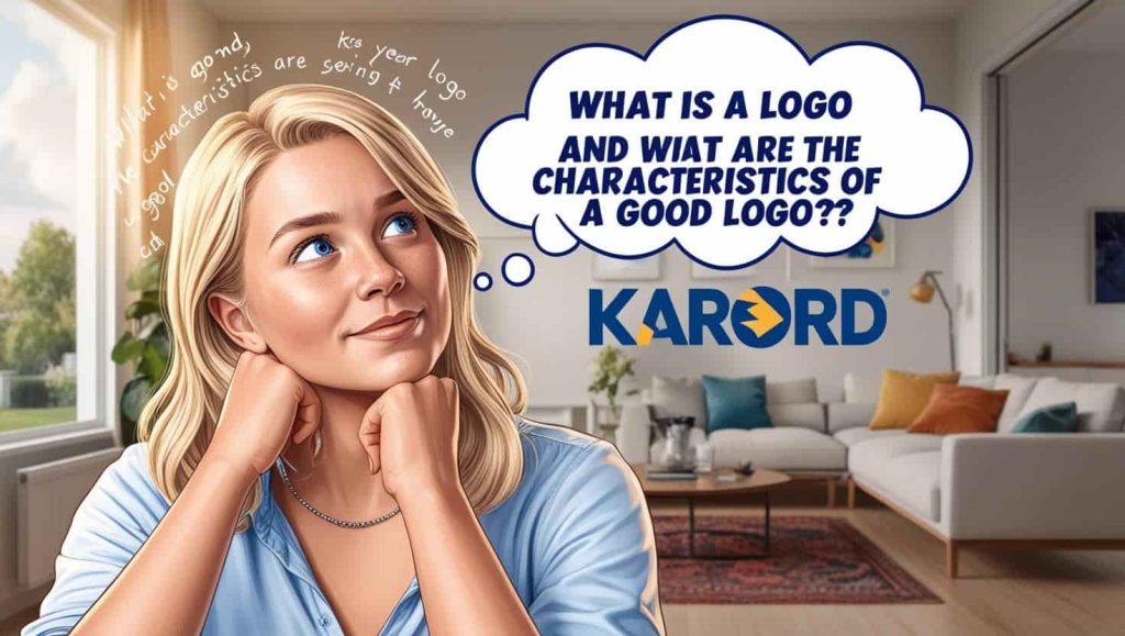 What is a Logo and What Makes a Good Logo?