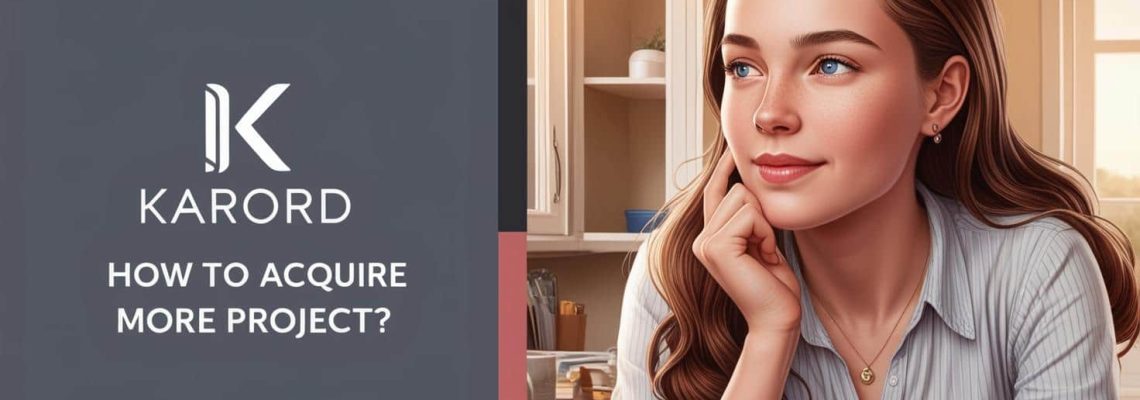 How to Get More Projects? Successful Strategies for Freelancers