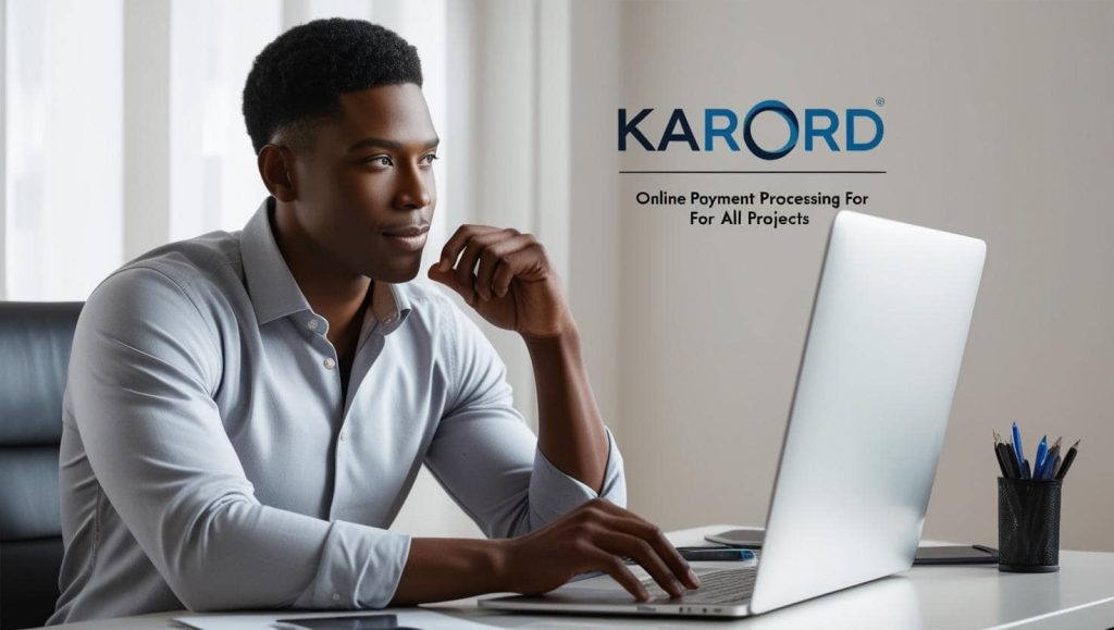 چگونه فرآیند پرداخت را در پروژههای آنلاین مدیریت کنیم؟